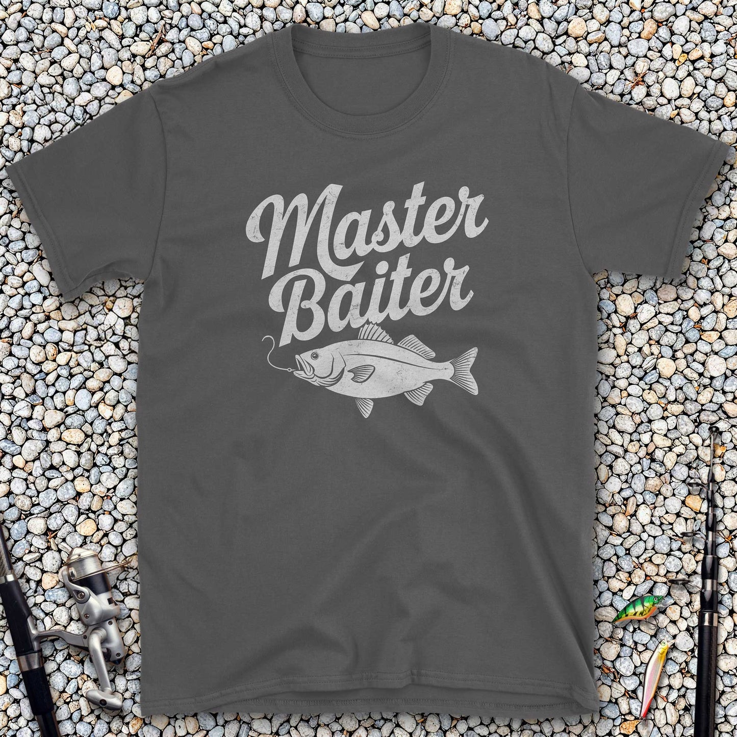 Master Baiter T-Shirt