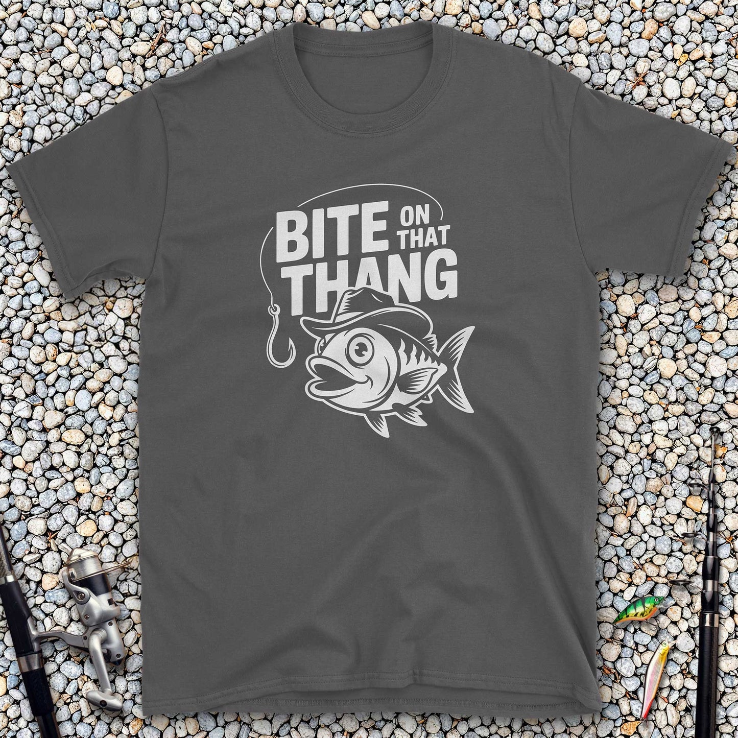 Bite On That Thang T-Shirt