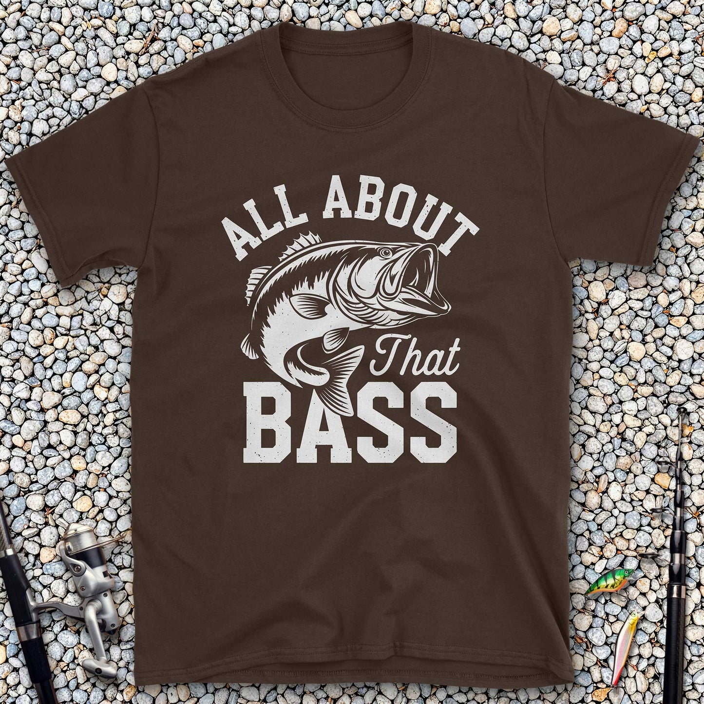 All About That Bass T-Shirt