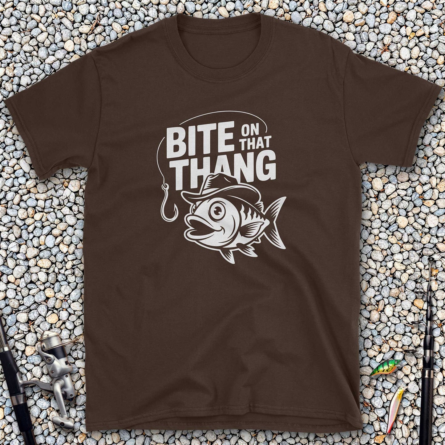 Bite On That Thang T-Shirt