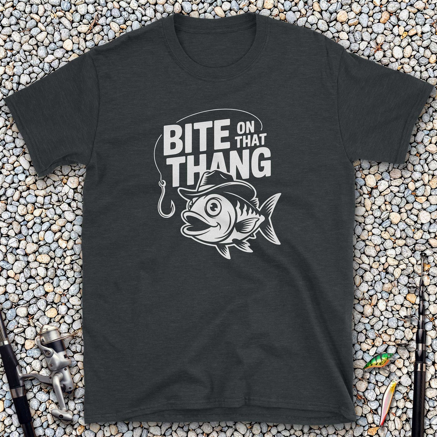 Bite On That Thang T-Shirt