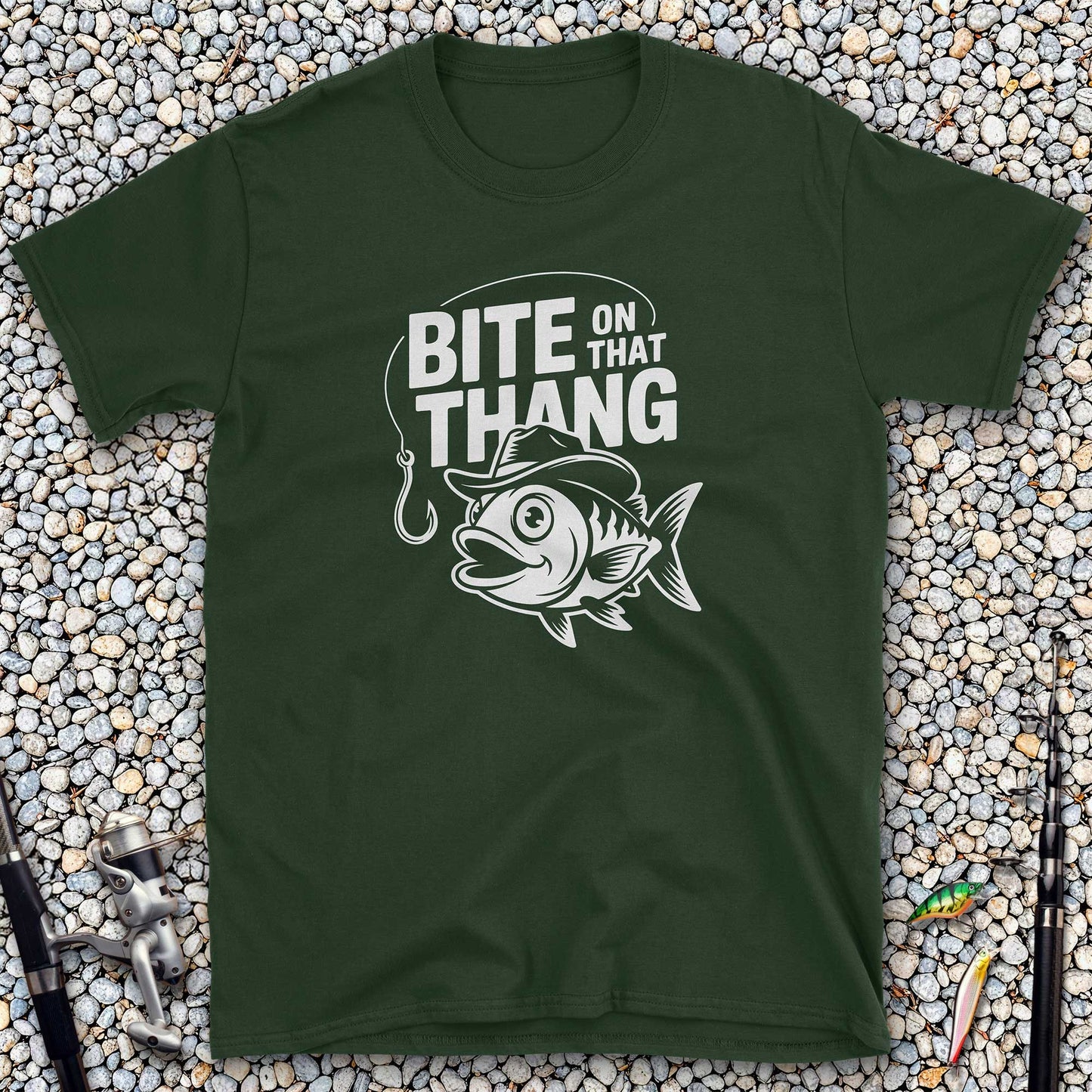 Bite On That Thang T-Shirt