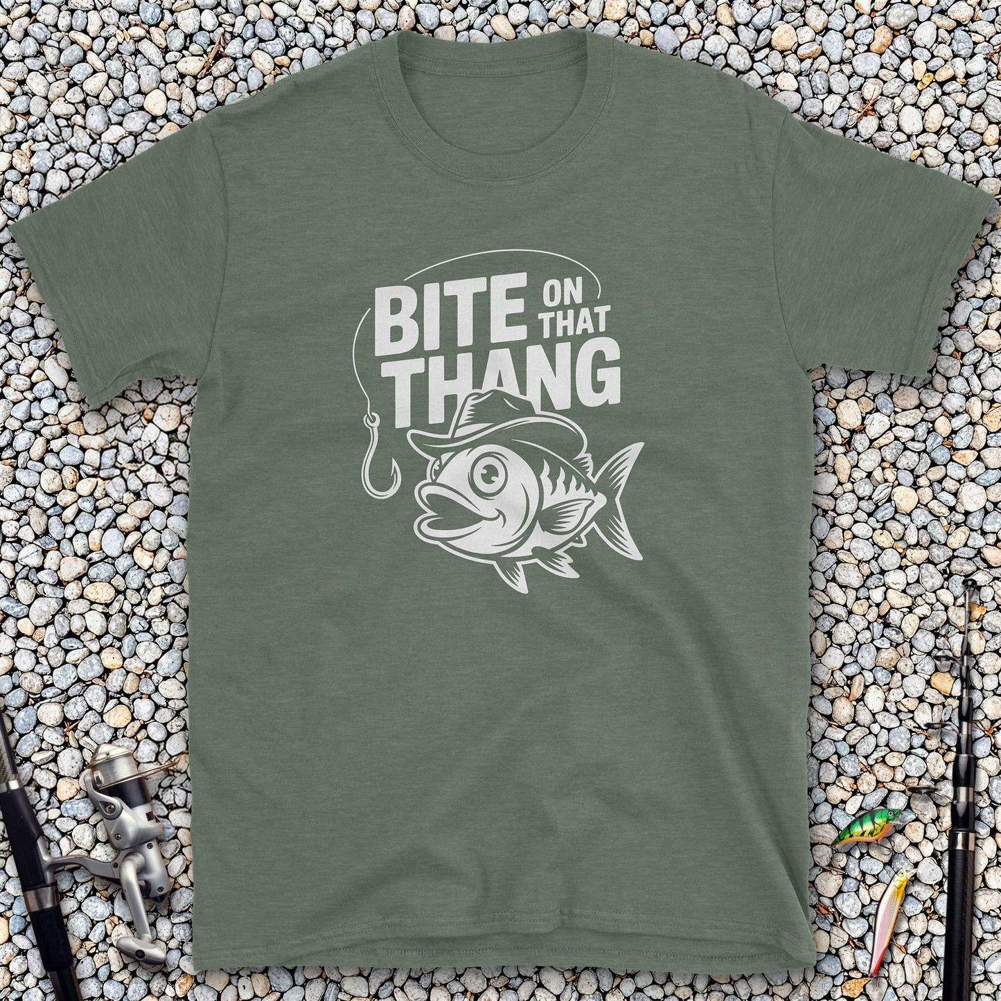 Bite On That Thang T-Shirt