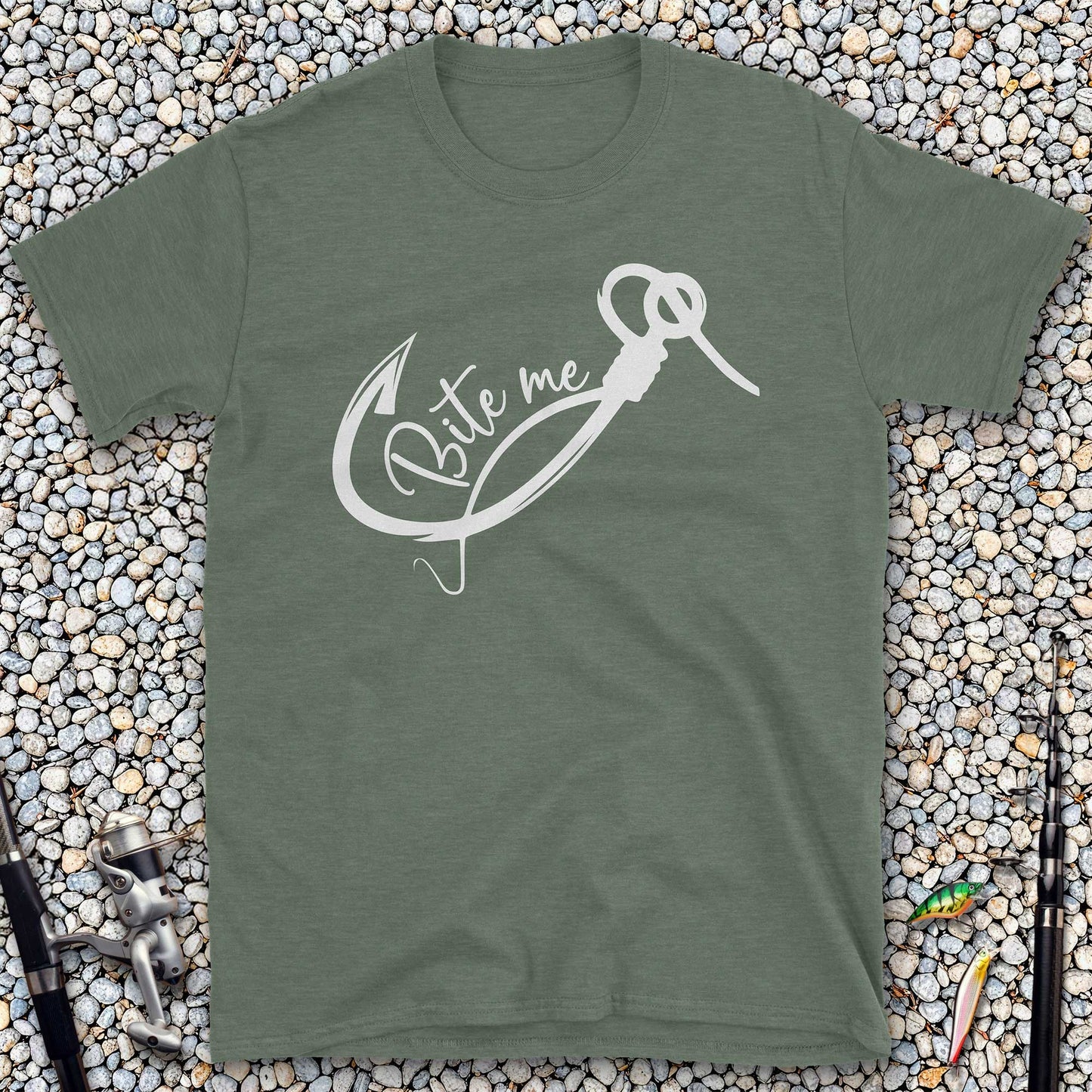 Bite Me T-Shirt