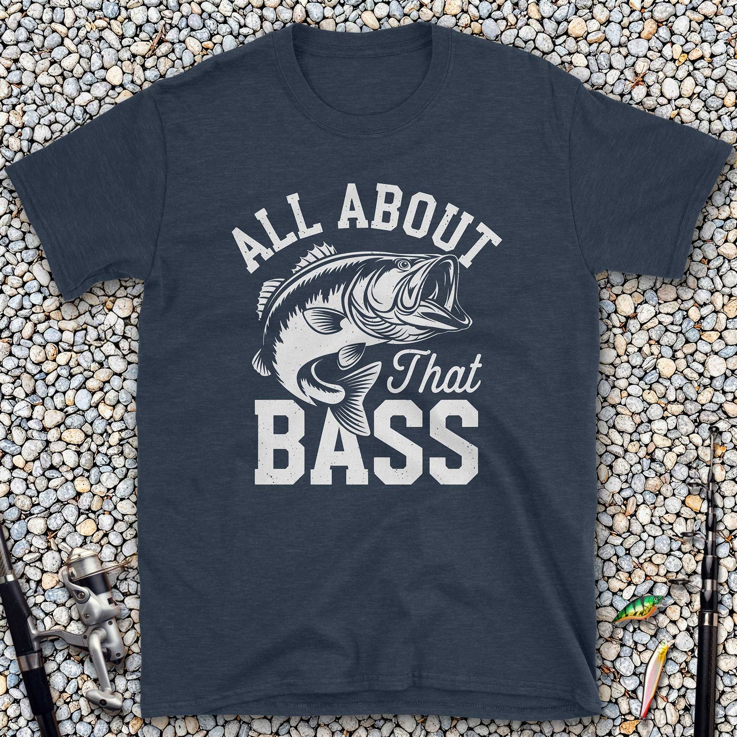 All About That Bass T-Shirt