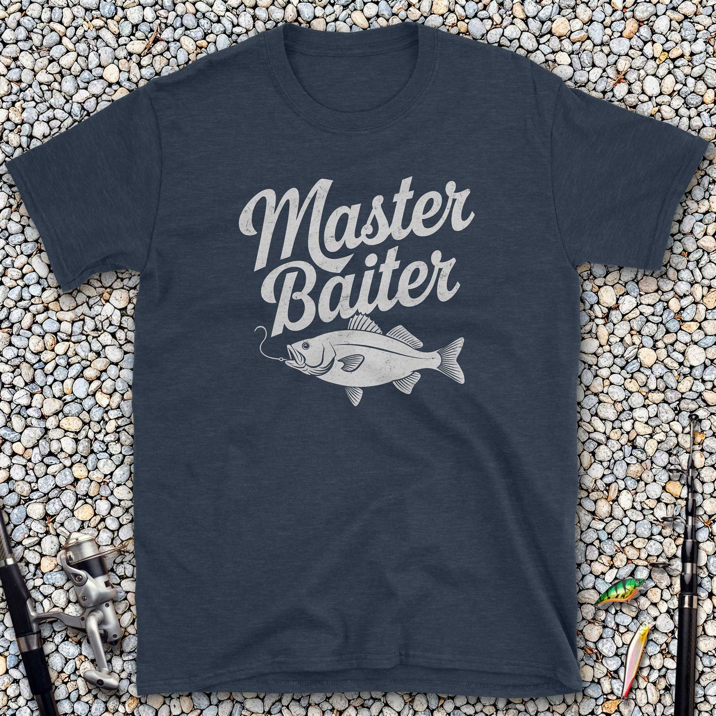 Master Baiter T-Shirt