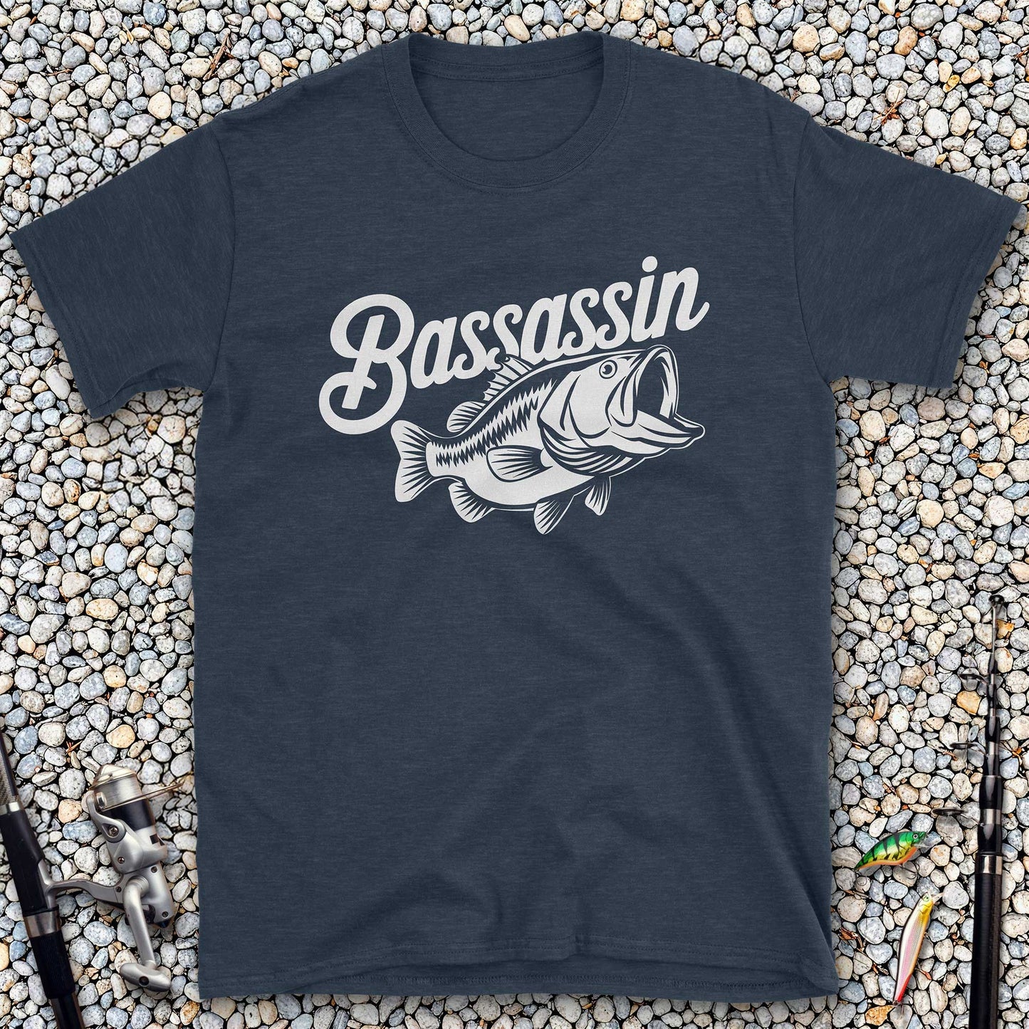 Bassassin T-Shirt
