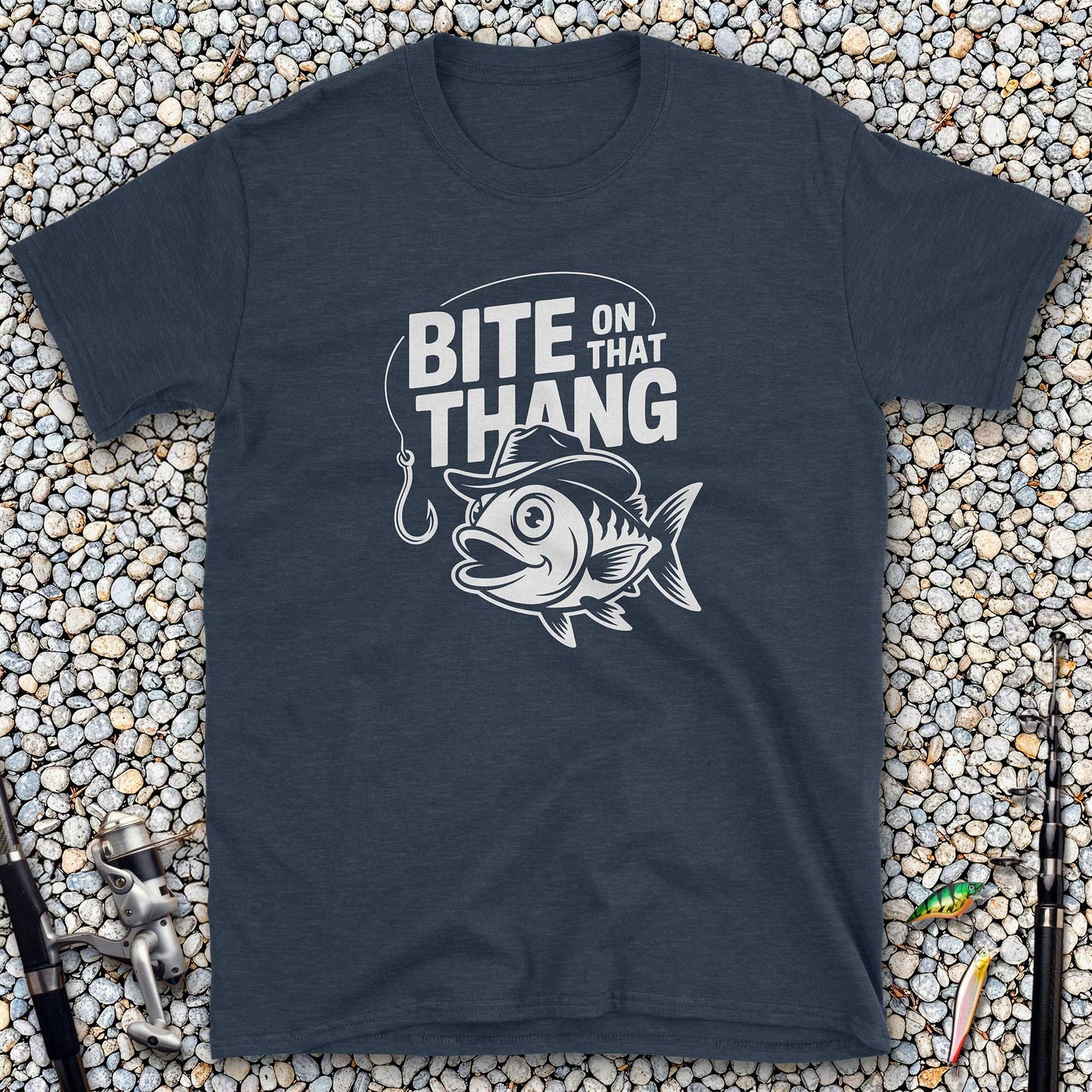 Bite On That Thang T-Shirt