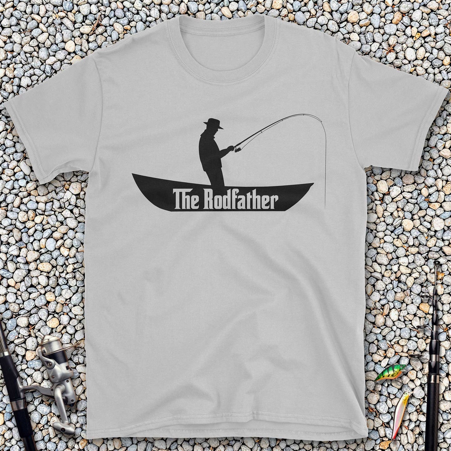 The Rodfather T-Shirt
