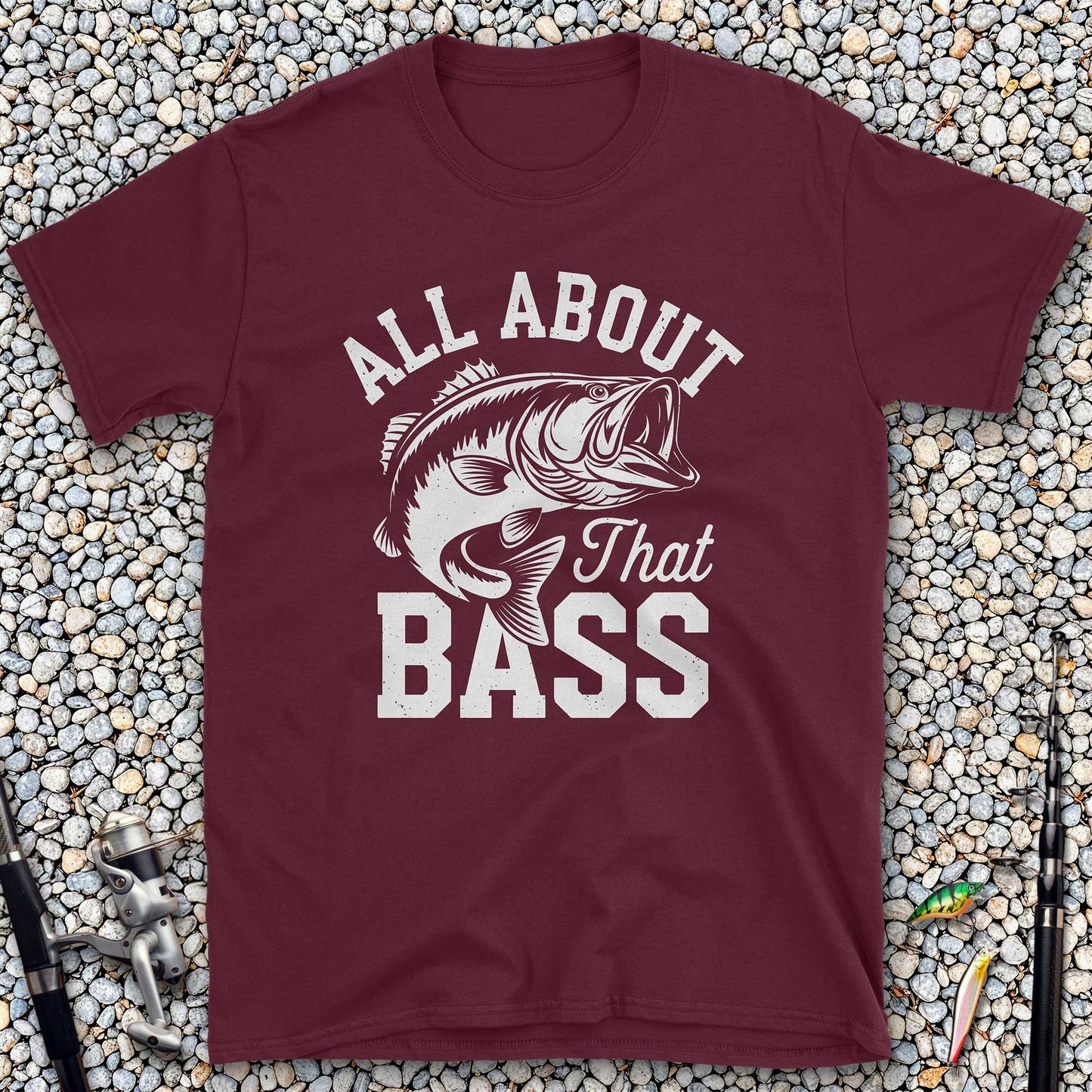 All About That Bass T-Shirt