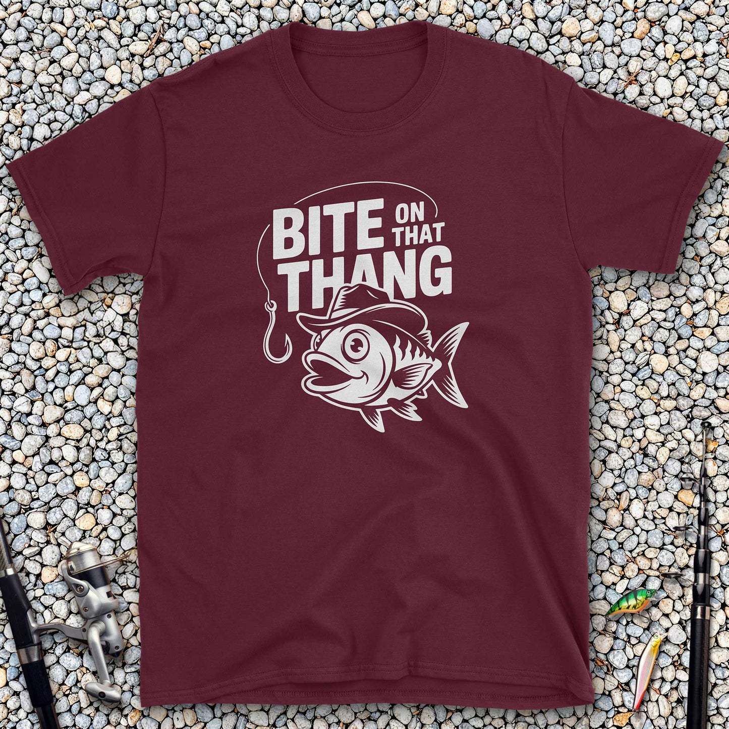 Bite On That Thang T-Shirt