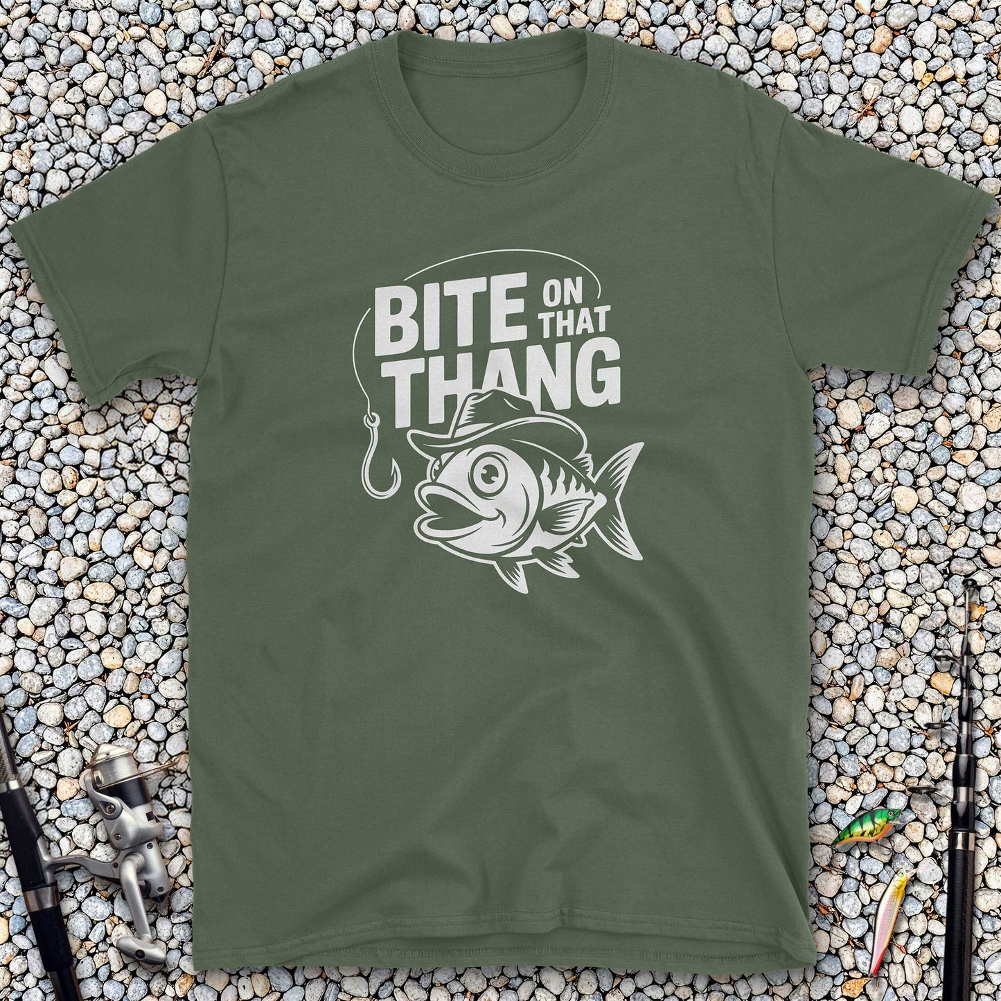 Bite On That Thang T-Shirt