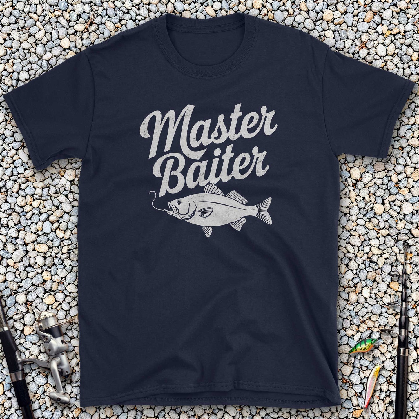 Master Baiter T-Shirt