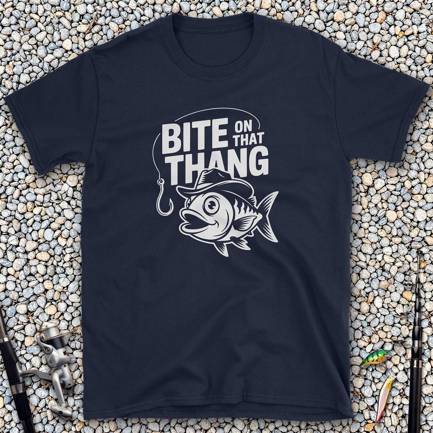 Bite On That Thang T-Shirt