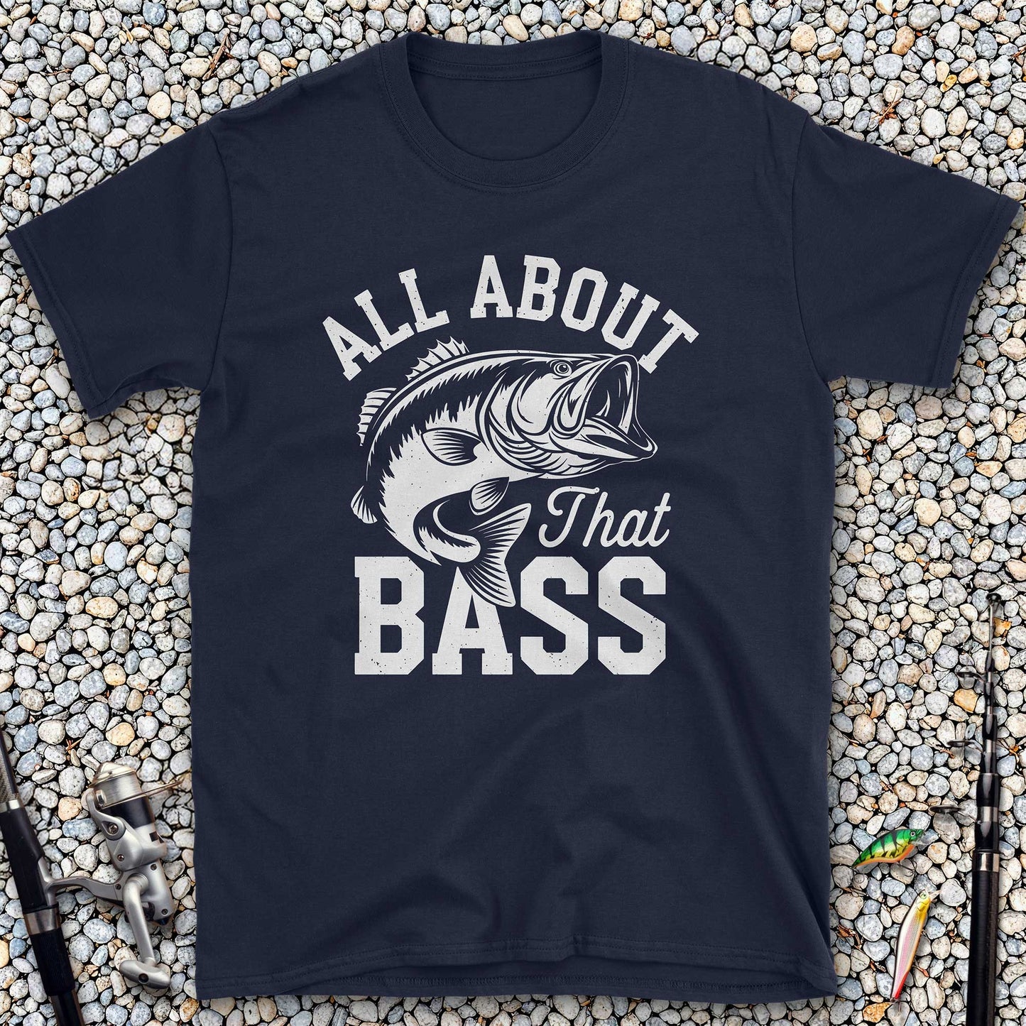 All About That Bass T-Shirt