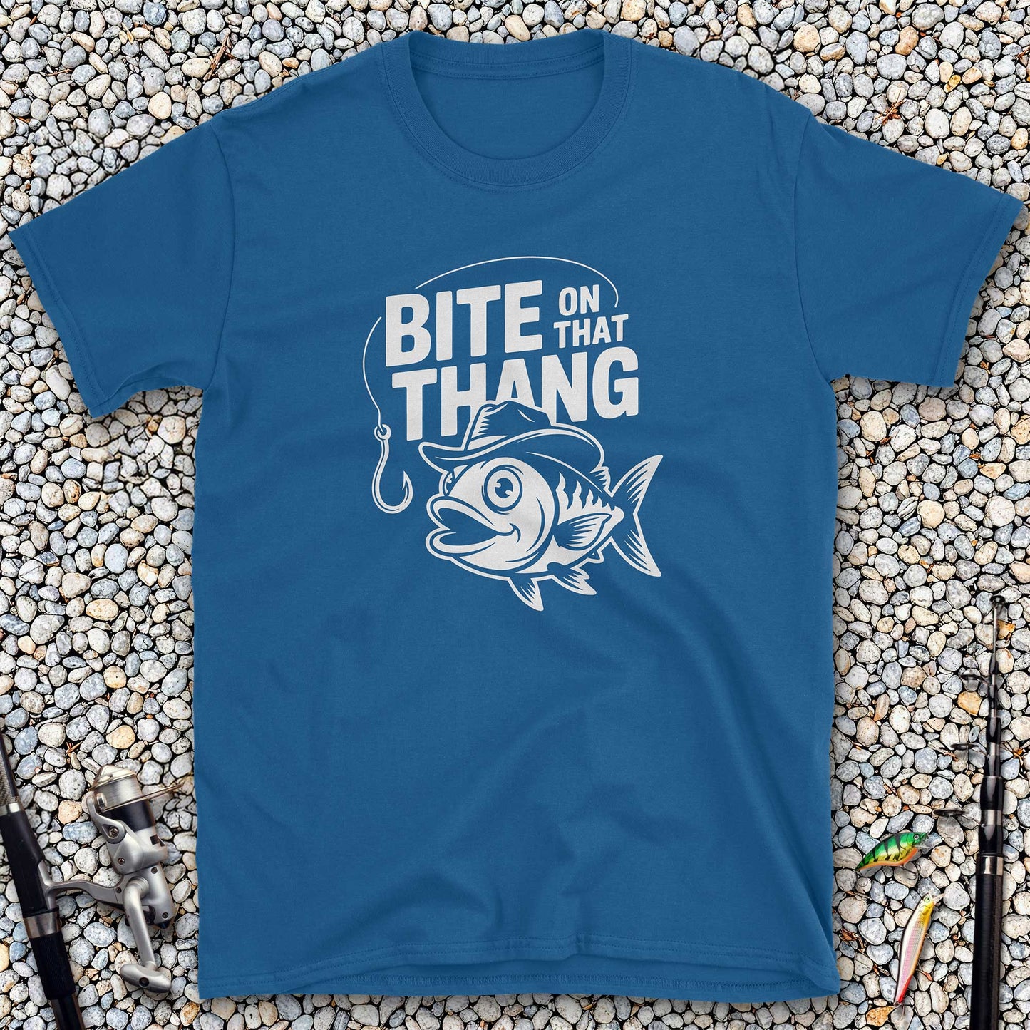 Bite On That Thang T-Shirt