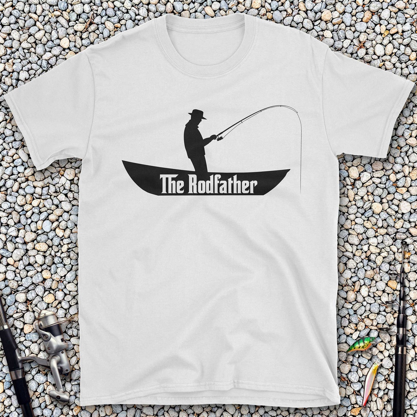The Rodfather T-Shirt