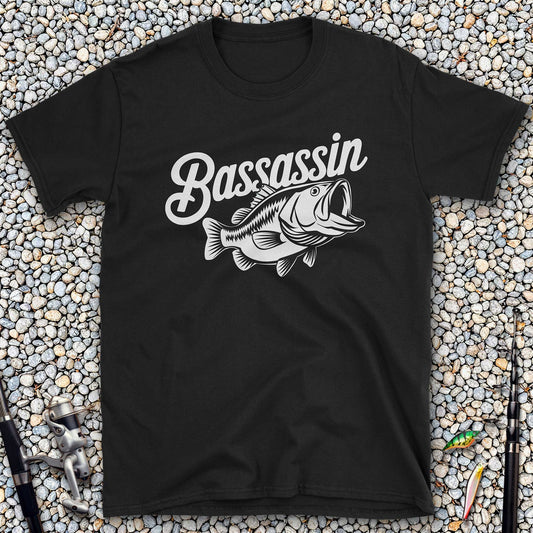 Bassassin T-Shirt