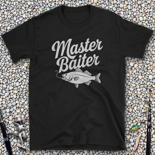 Master Baiter T-Shirt