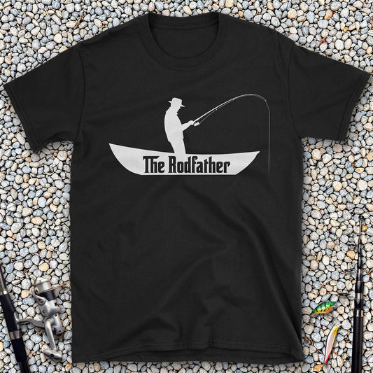 The Rodfather T-Shirt