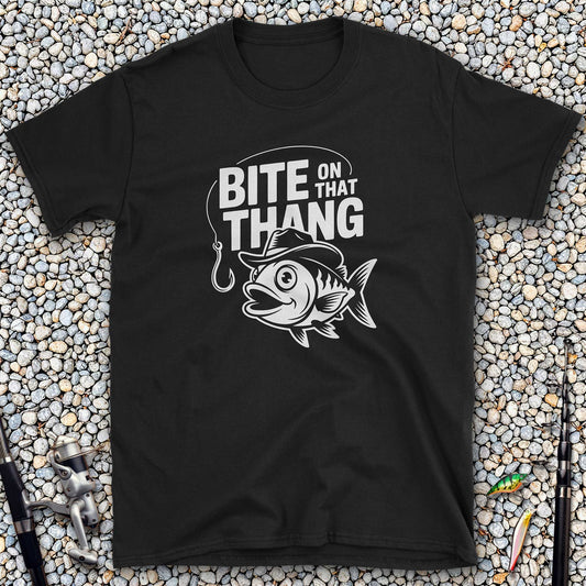 Bite On That Thang T-Shirt