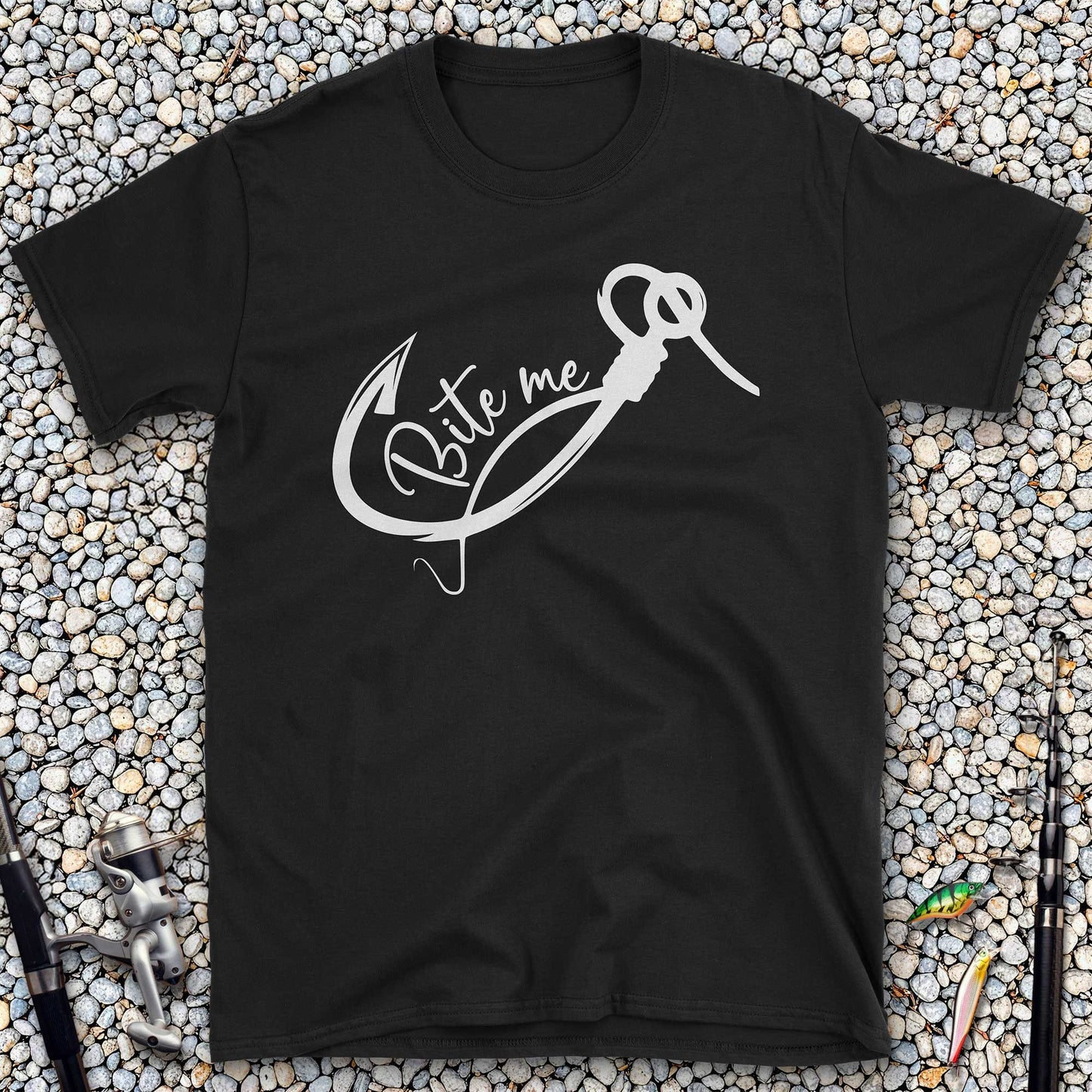 Bite Me T-Shirt