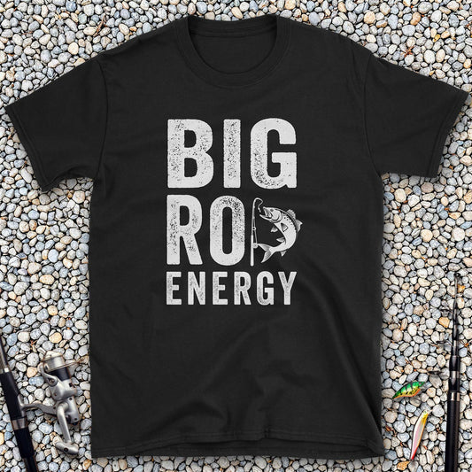 Big Rod Energy T-Shirt