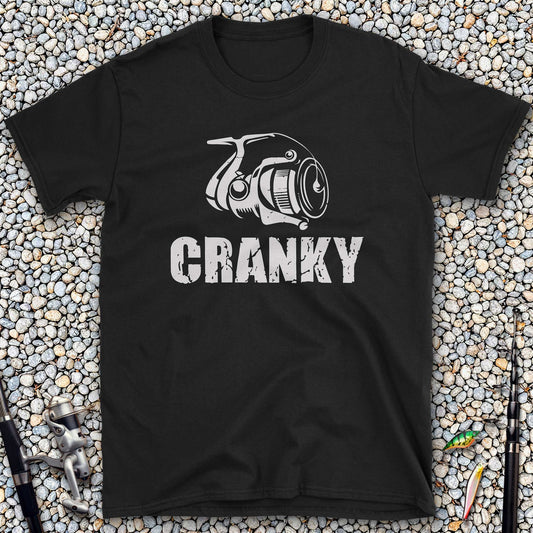 Cranky T-Shirt