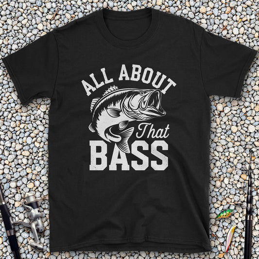 All About That Bass T-Shirt