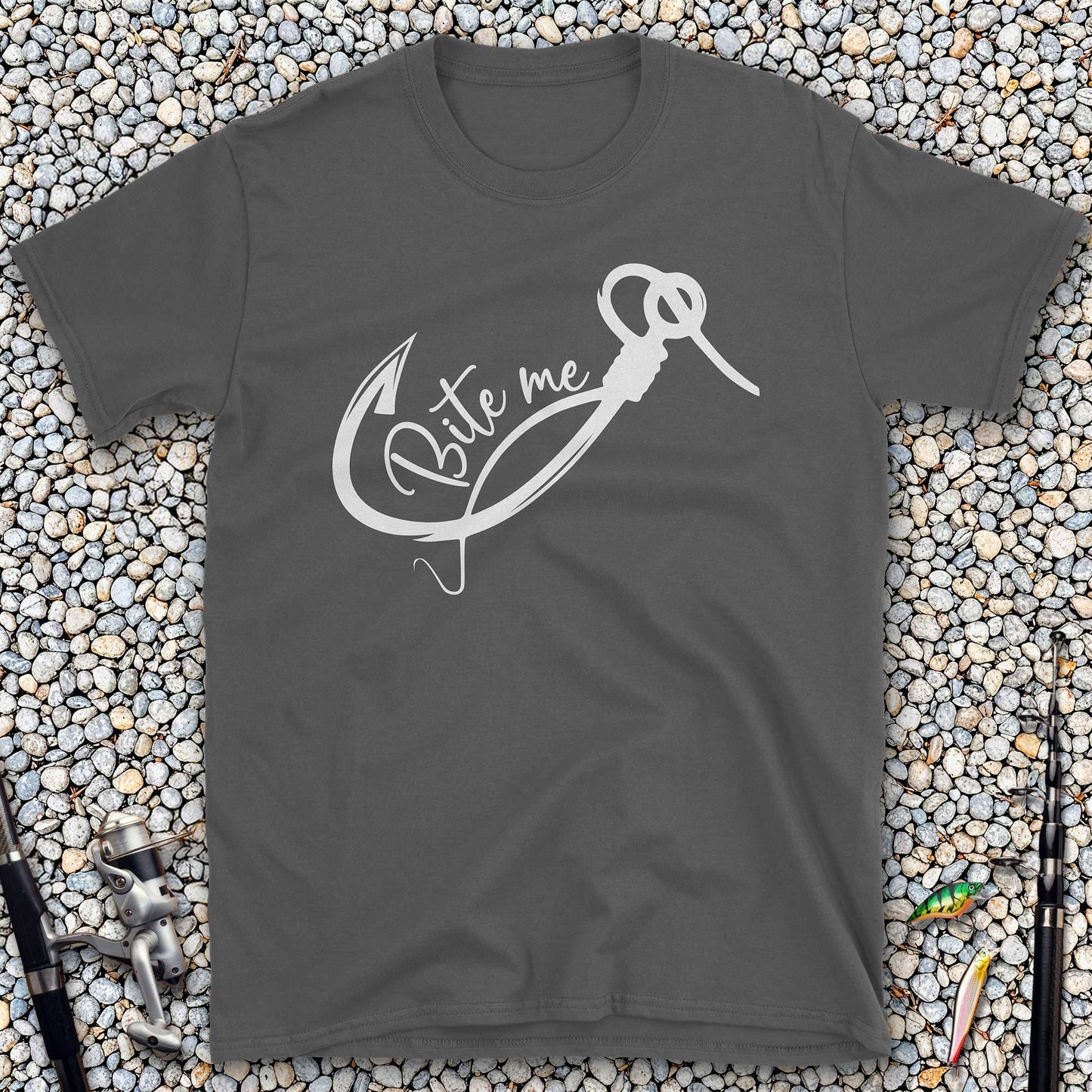 Bite Me T-Shirt