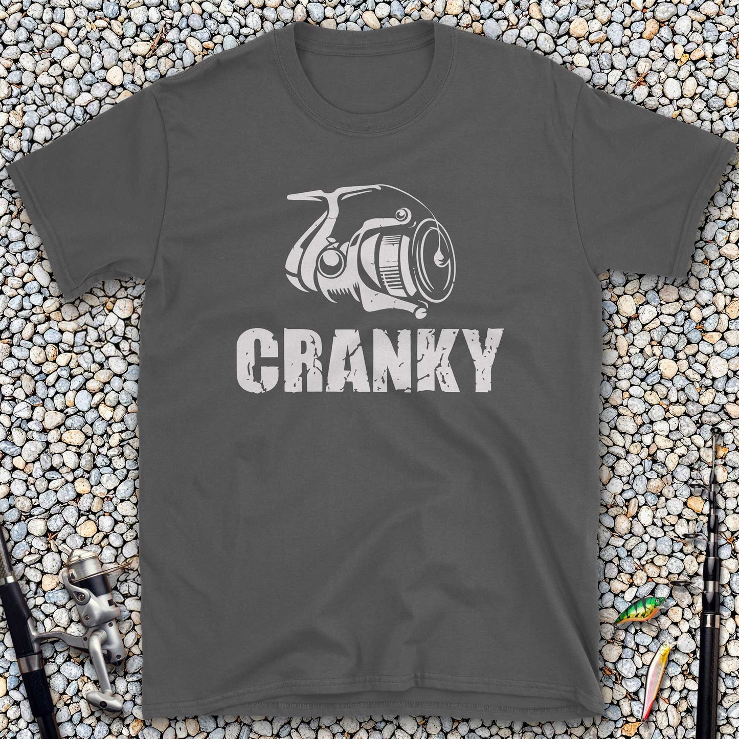 Cranky T-Shirt
