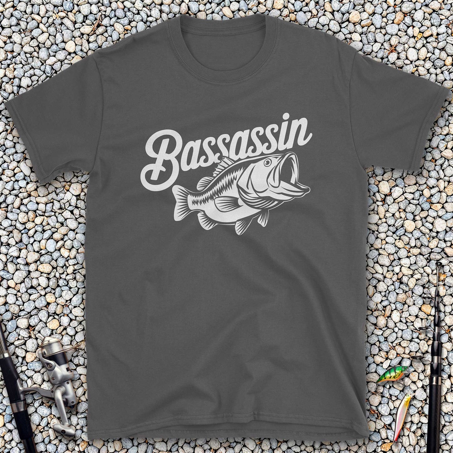 Bassassin T-Shirt