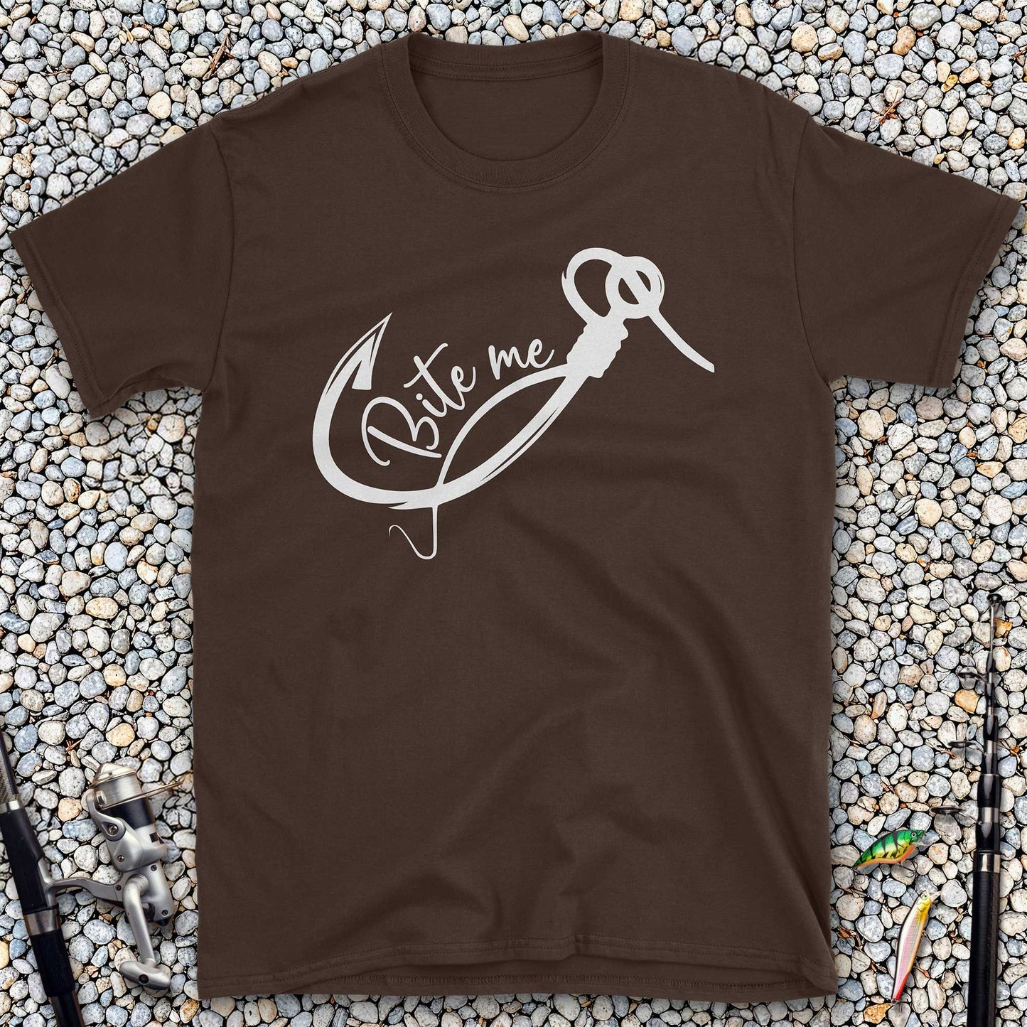 Bite Me T-Shirt