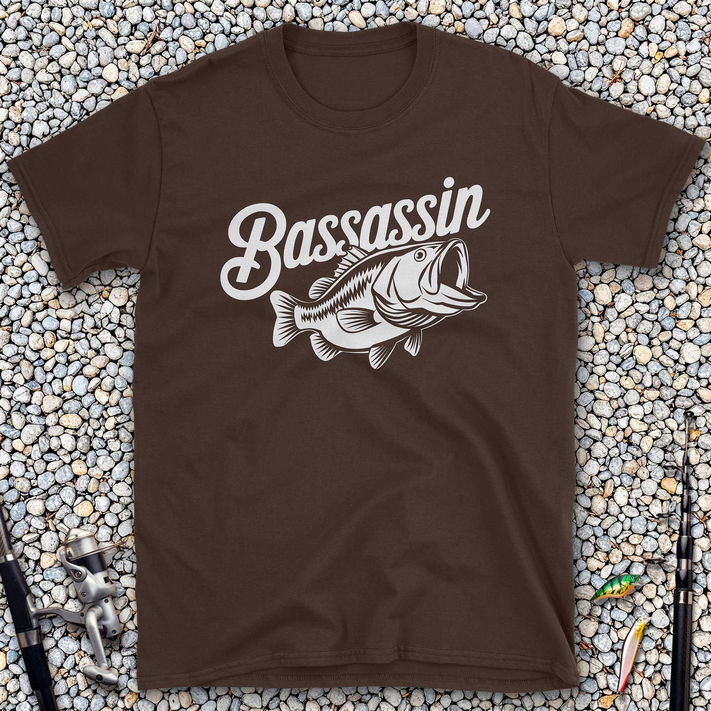Bassassin T-Shirt