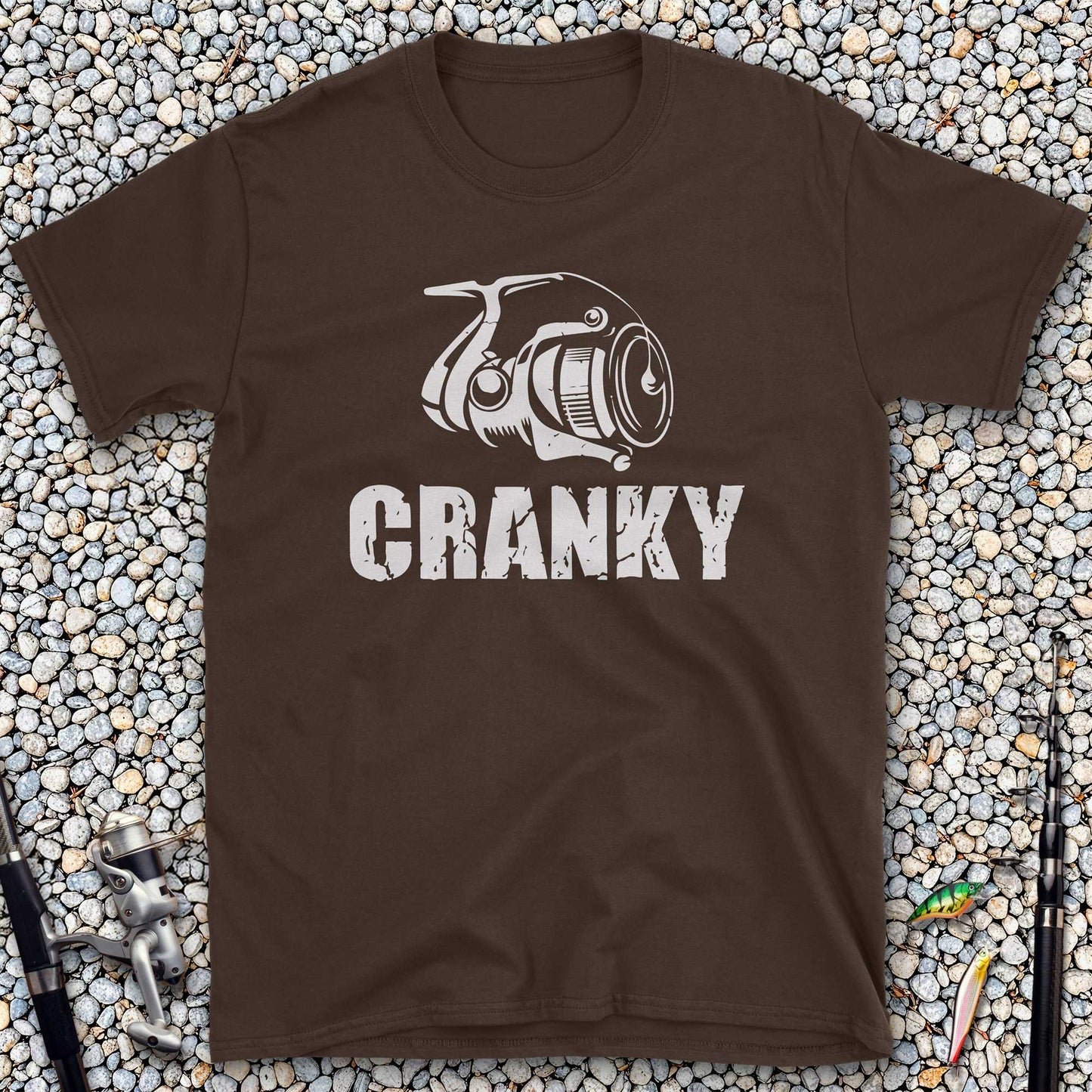 Cranky T-Shirt