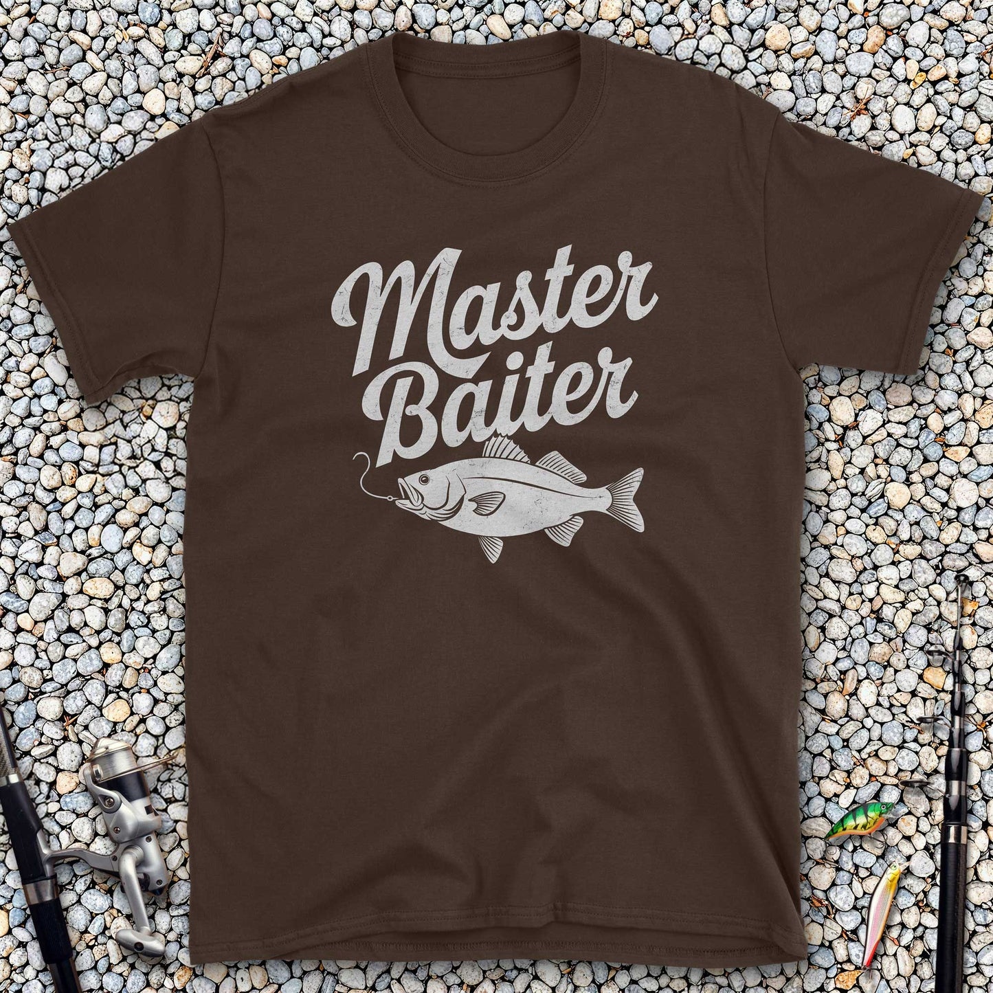 Master Baiter T-Shirt