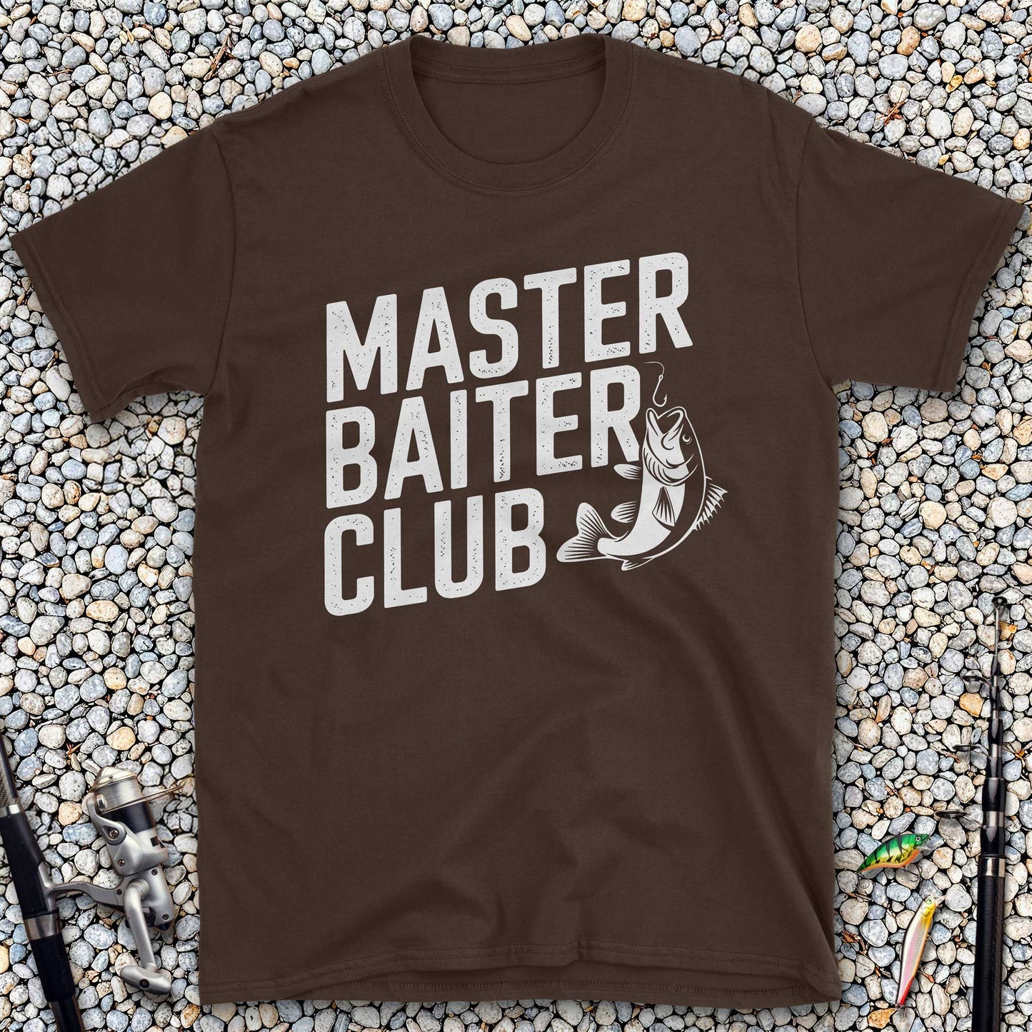 Master Baiter Club T-Shirt