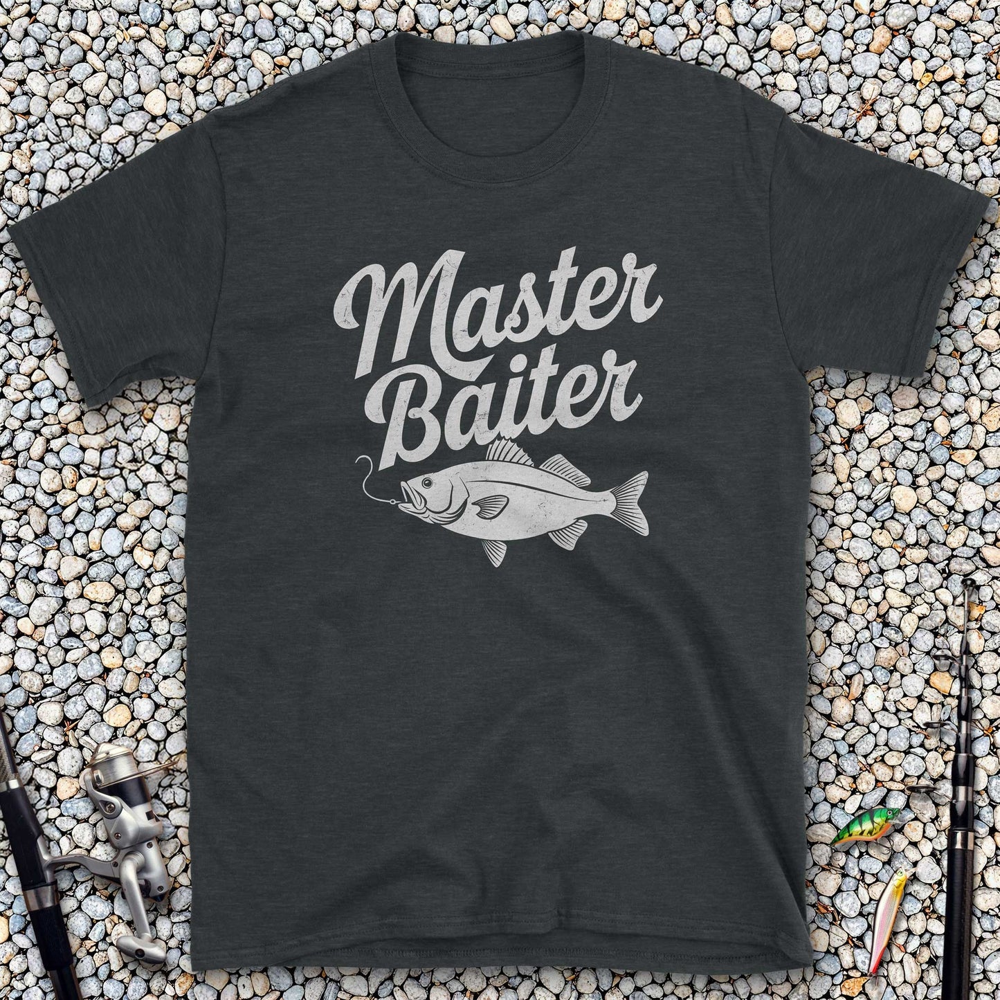 Master Baiter T-Shirt