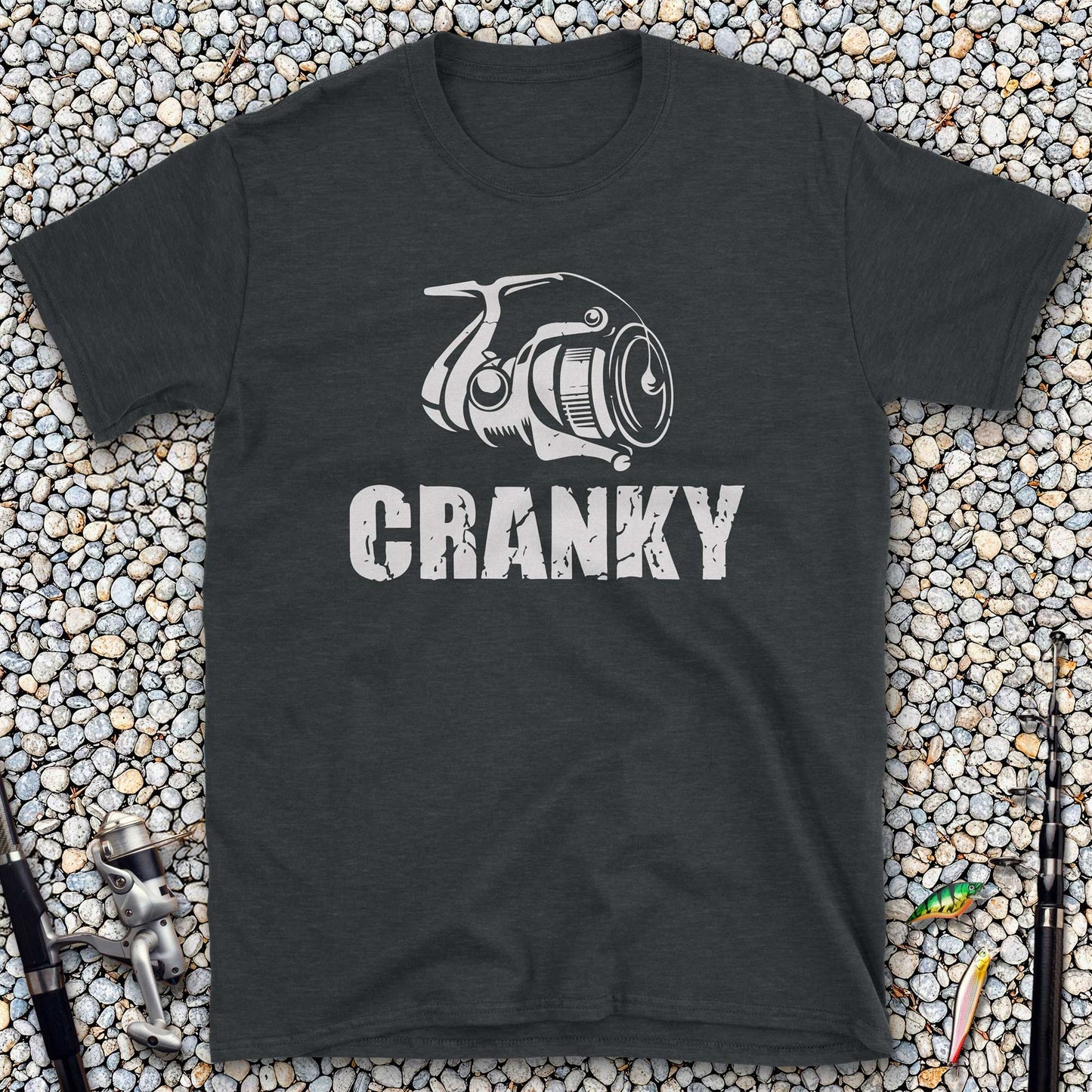 Cranky T-Shirt