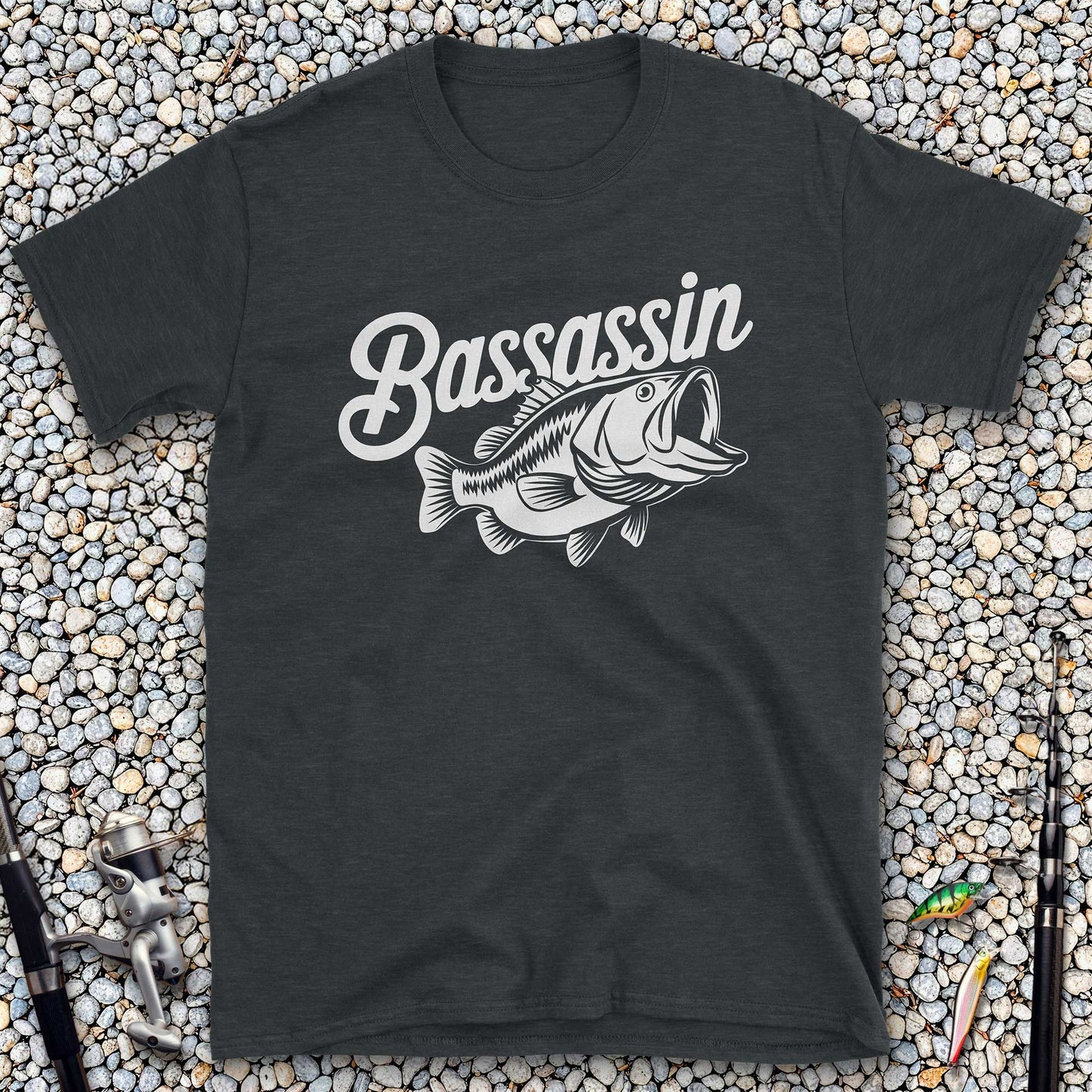 Bassassin T-Shirt