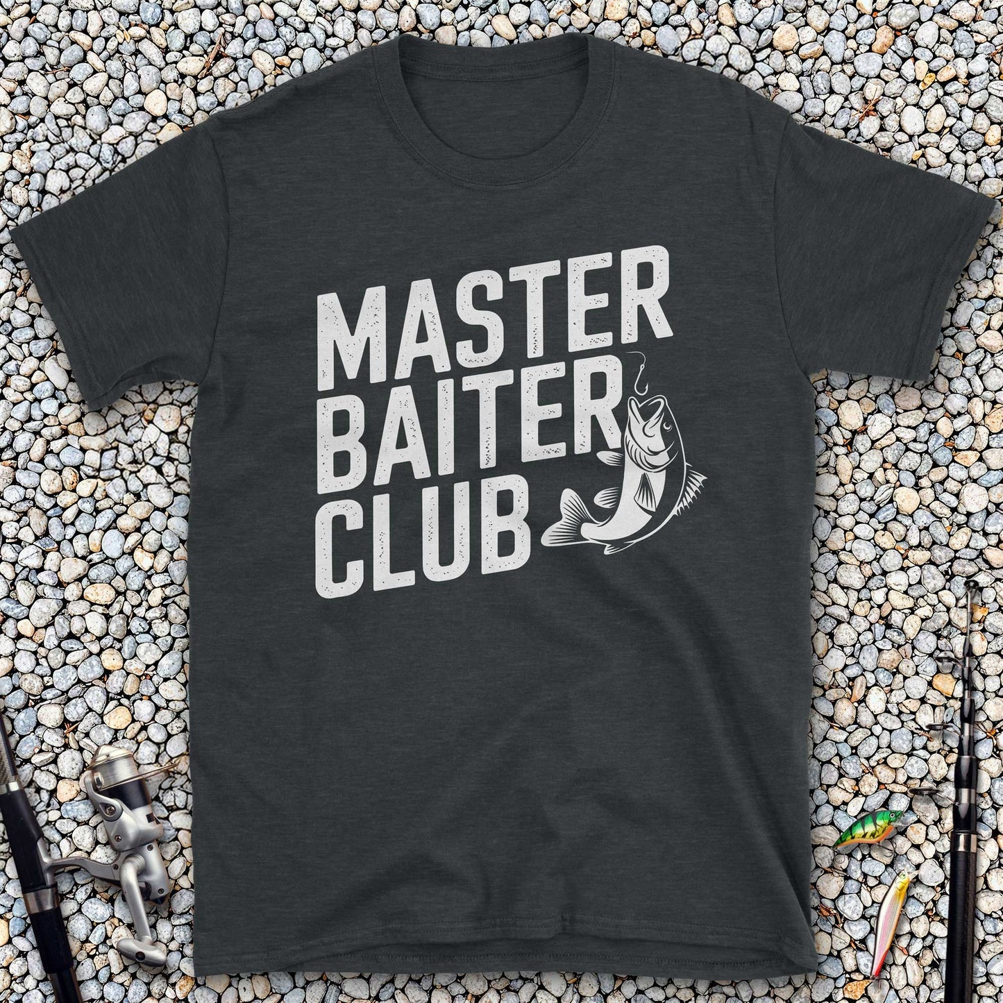 Master Baiter Club T-Shirt