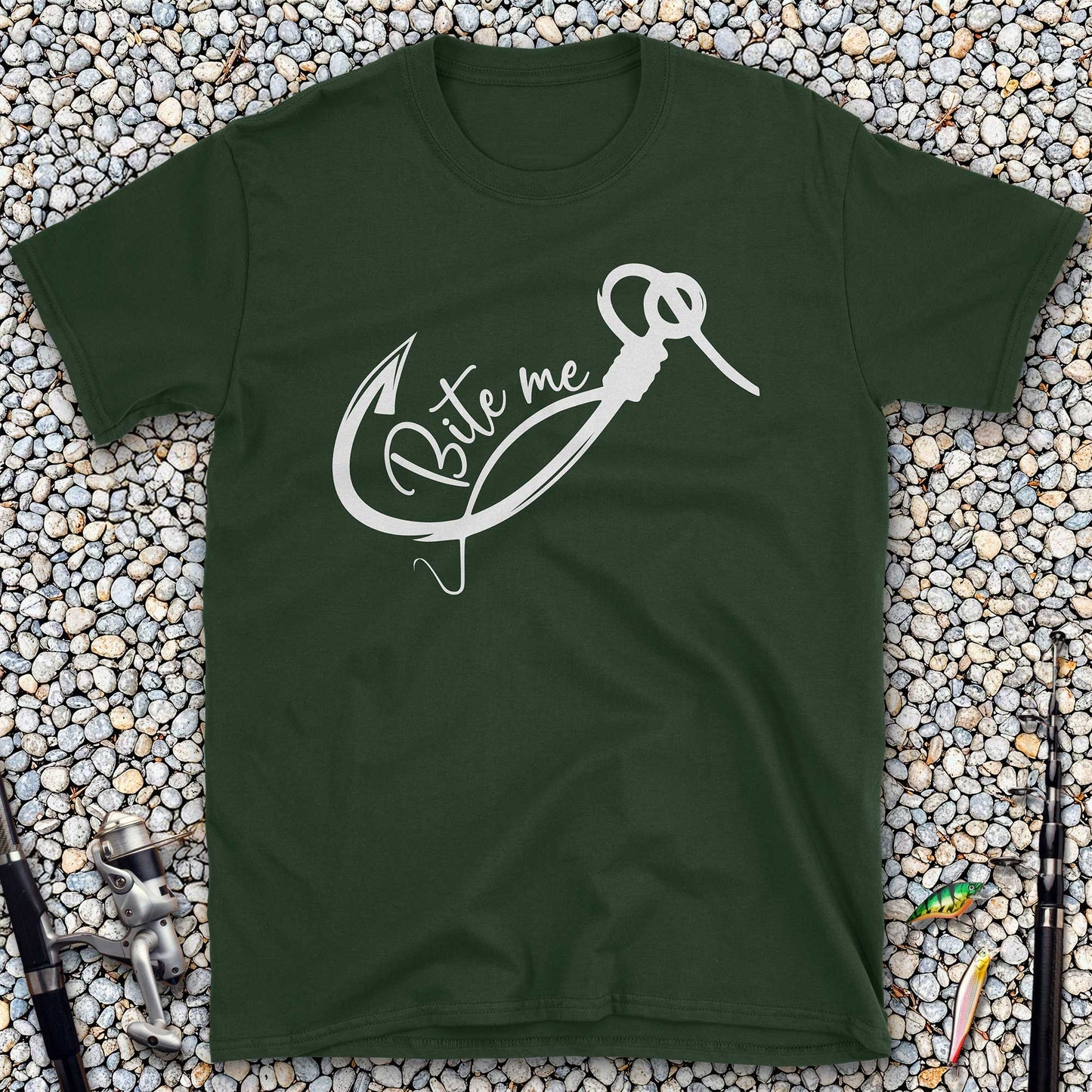 Bite Me T-Shirt