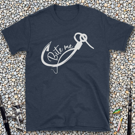 Bite Me T-Shirt