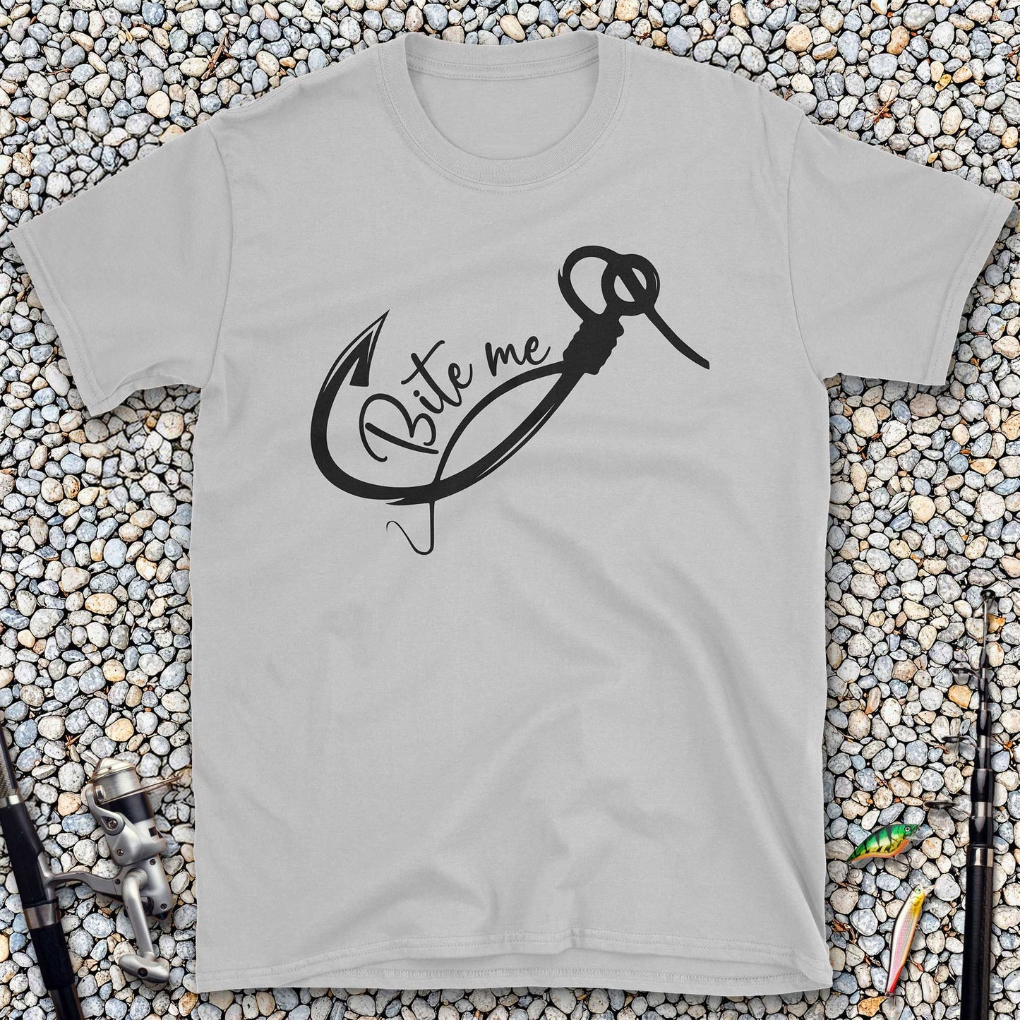 Bite Me T-Shirt