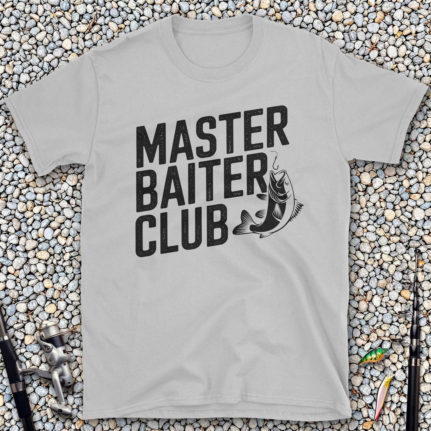 Master Baiter Club T-Shirt