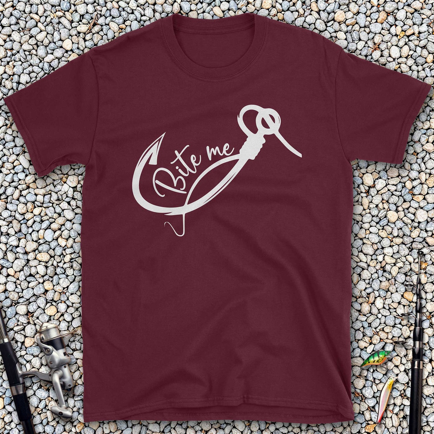 Bite Me T-Shirt