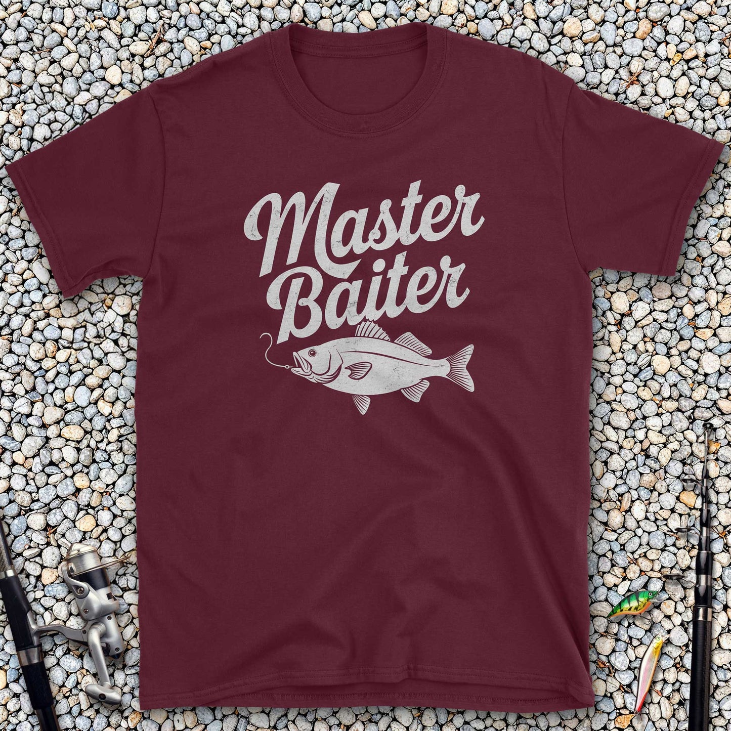 Master Baiter T-Shirt