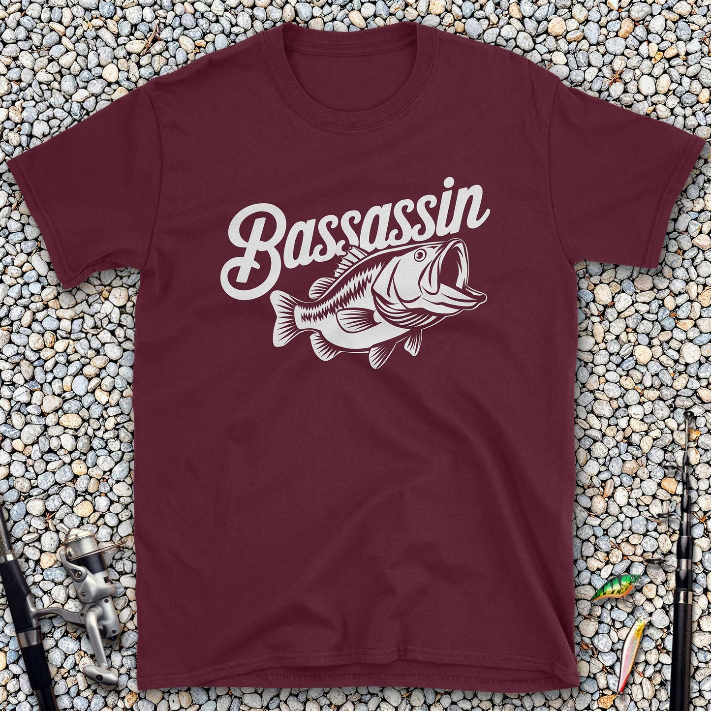 Bassassin T-Shirt