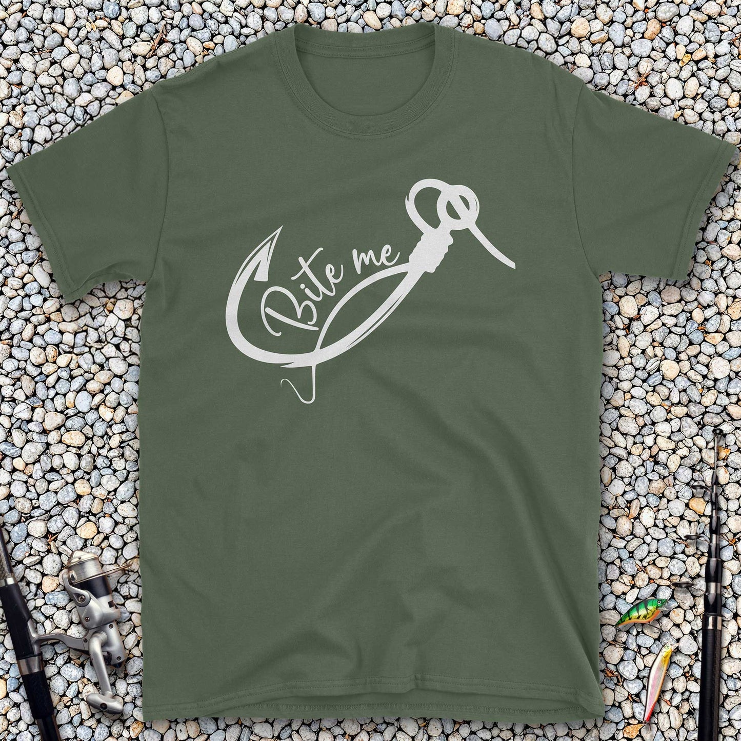 Bite Me T-Shirt