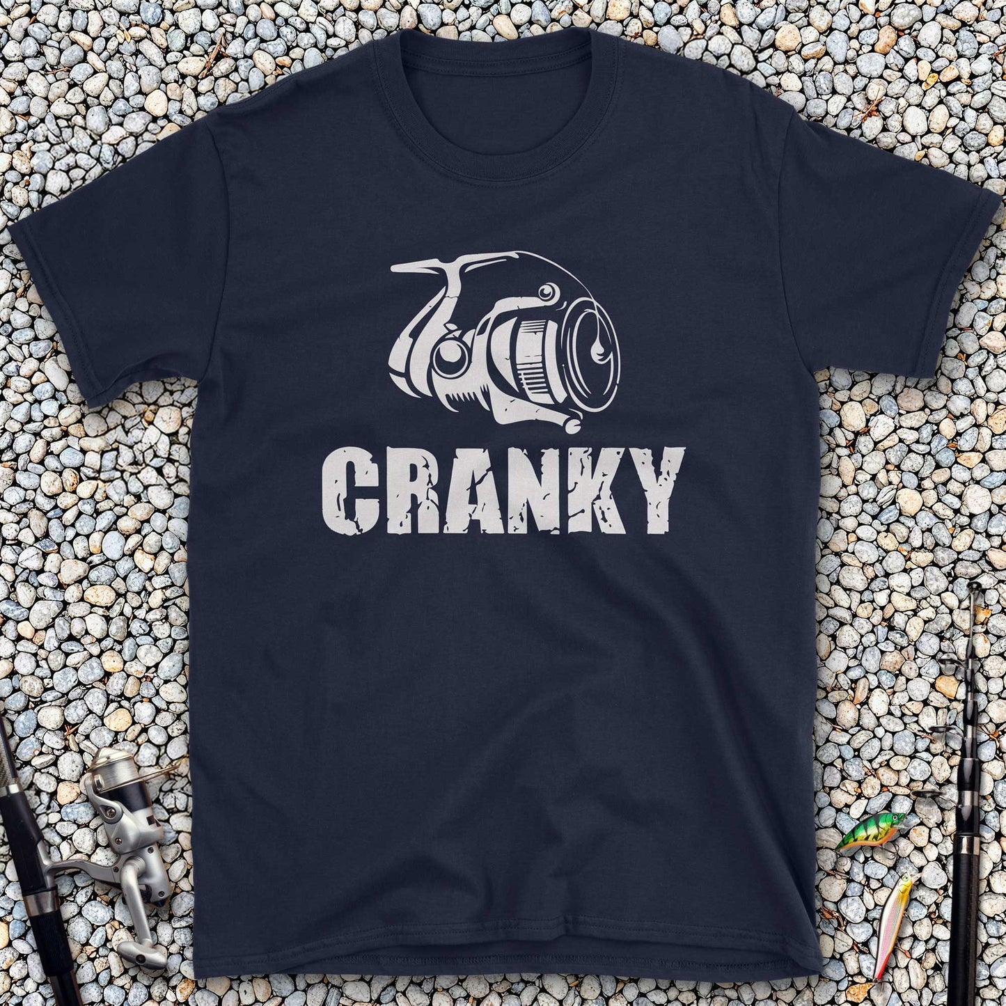 Cranky T-Shirt